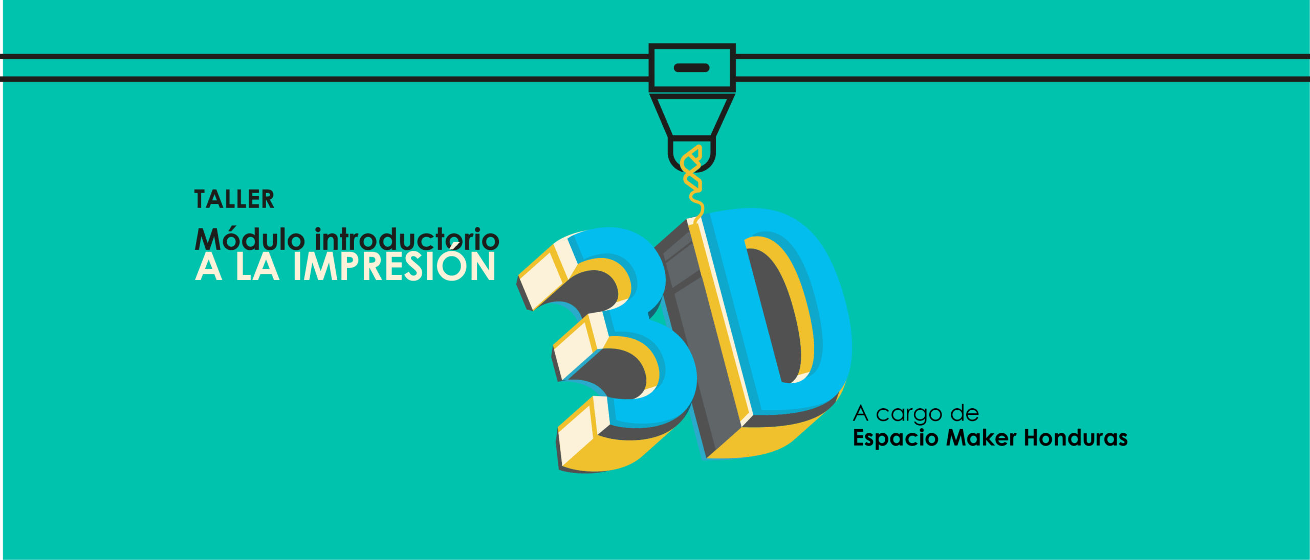 Modulo introductorio a la impresin 3D