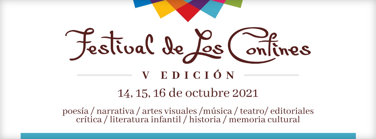 Festival Internacional de Poesa de los Confines