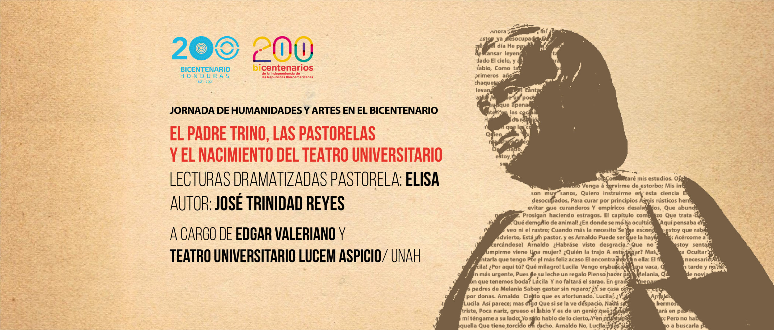 Presentacin de la Pastorela Elisa