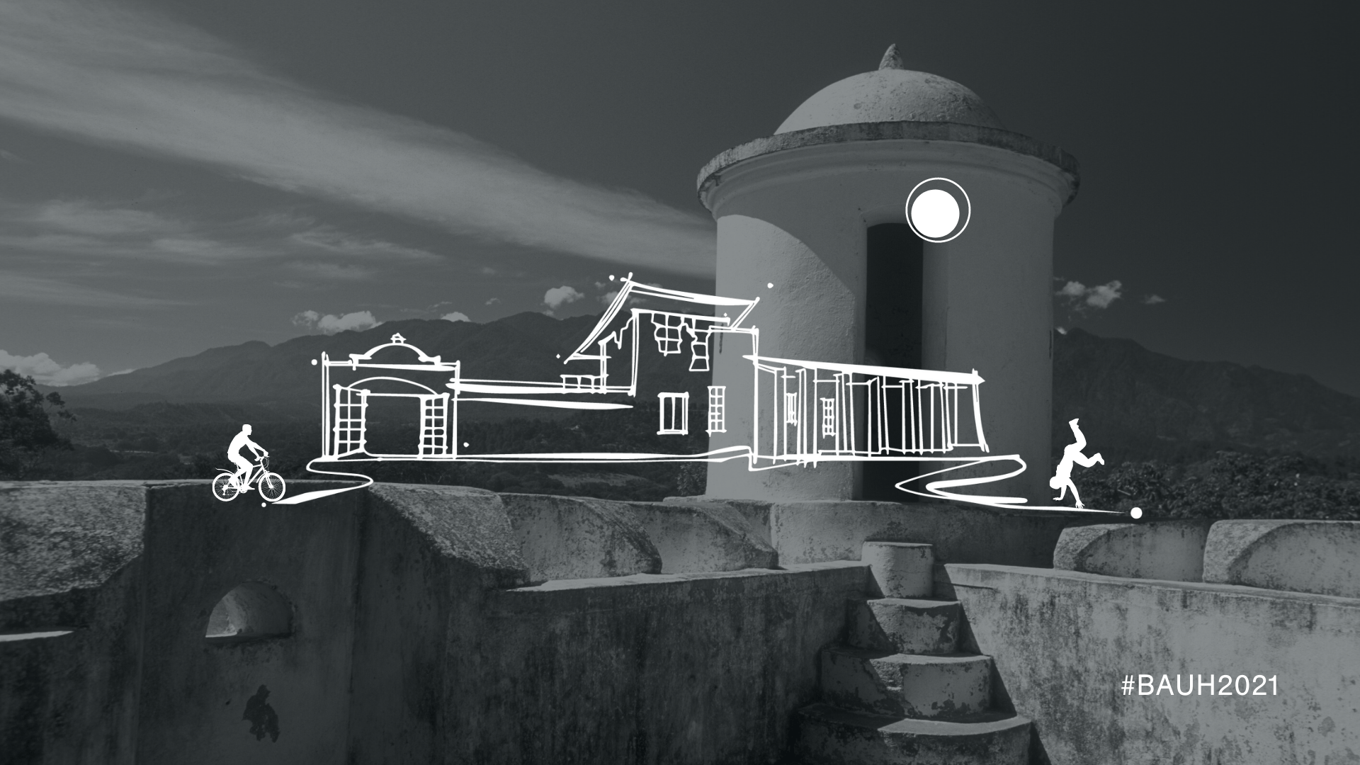 II Bienal de Arquitectura y Urbanismo de Honduras