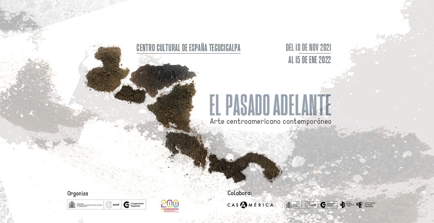 El pasado adelante Entramados de la memoria visual desde Honduras