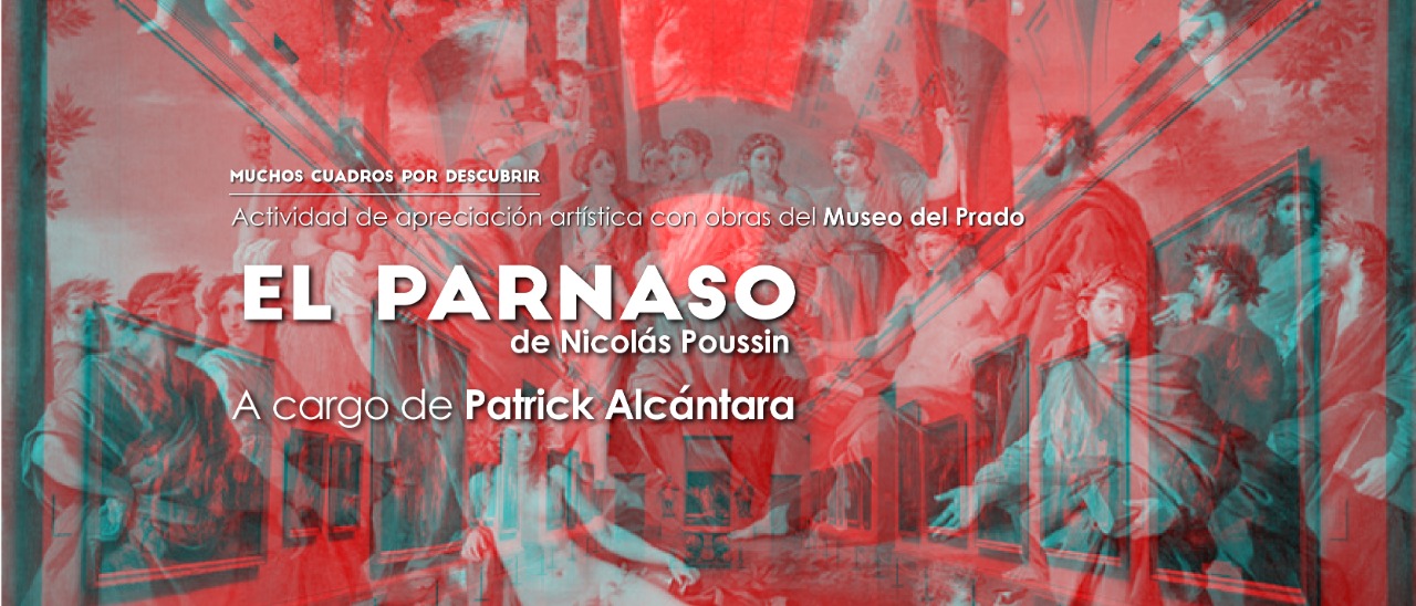 Muchos cuadros por descubrir