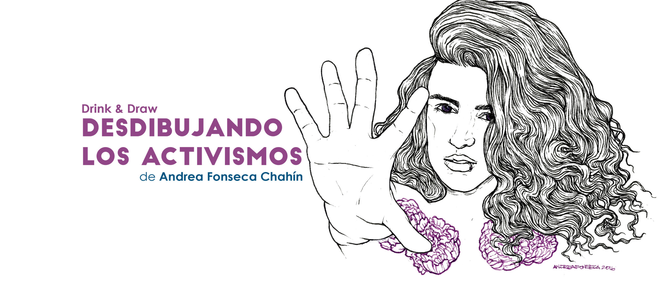 Desdibujando activismos