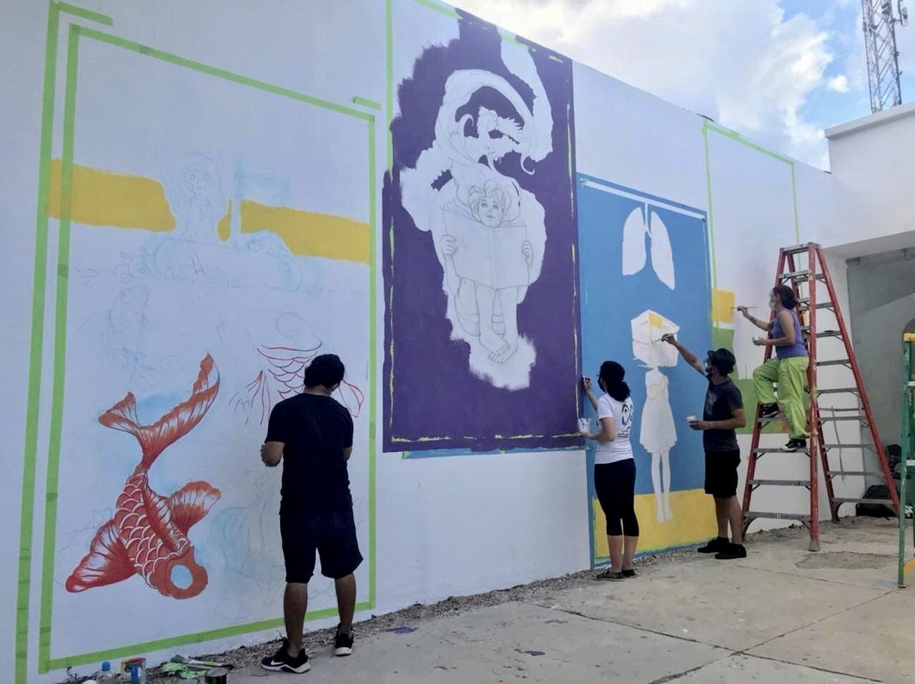 Tu espacio en el CCET