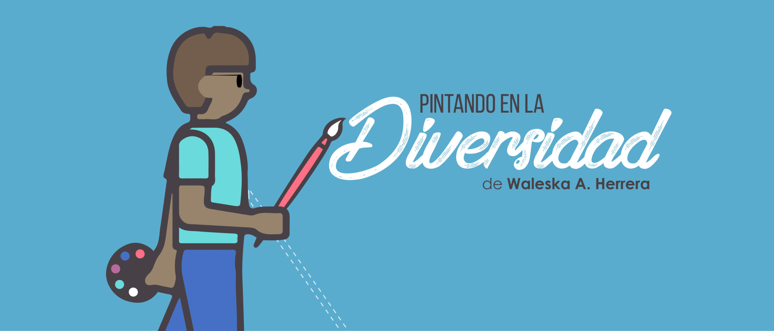 Pintando en la diversidad