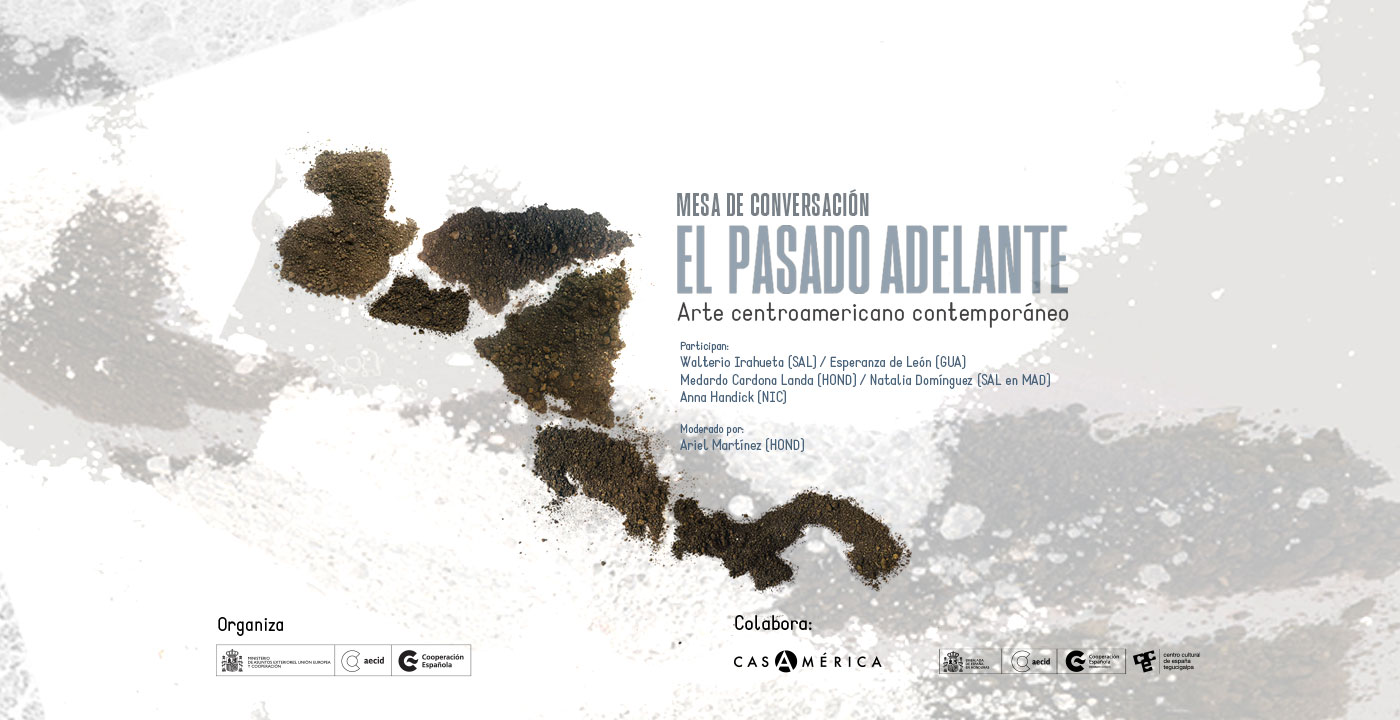 El pasado adelante Regional