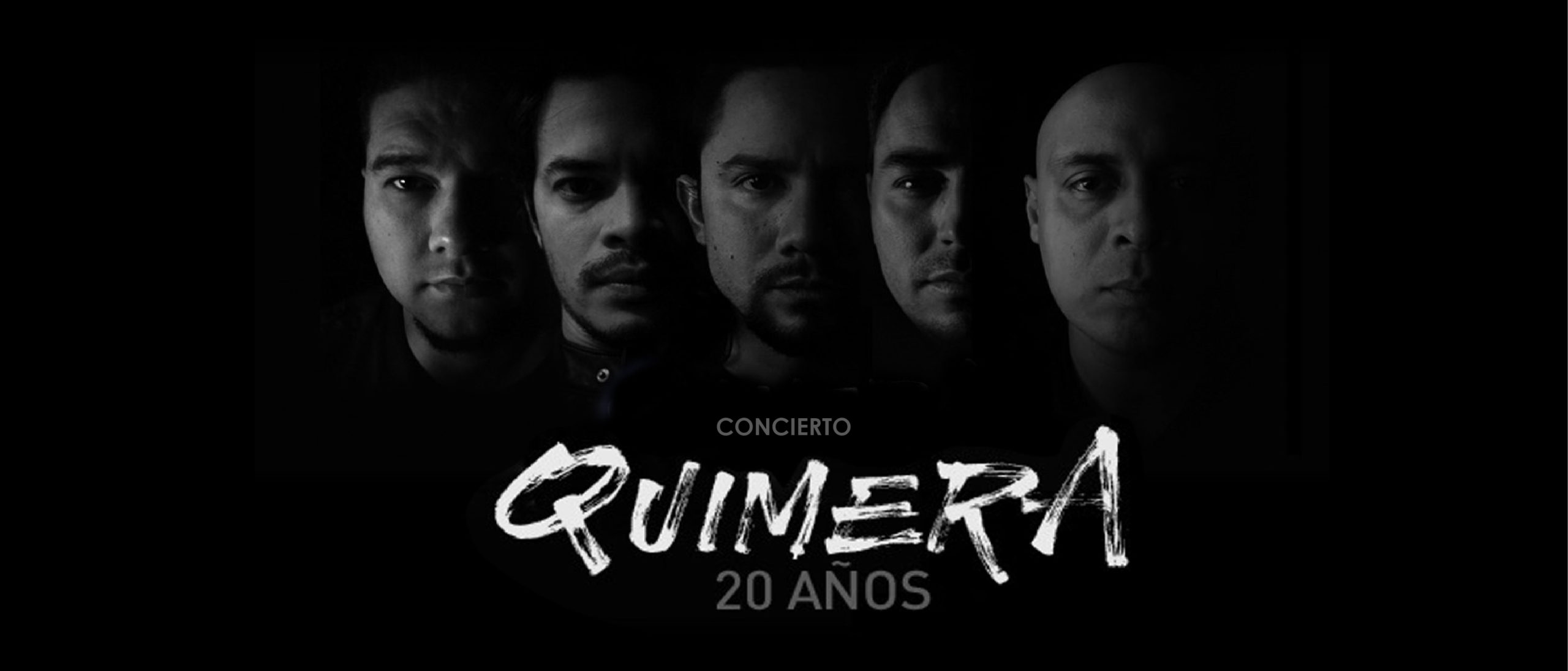 Quimera en concierto