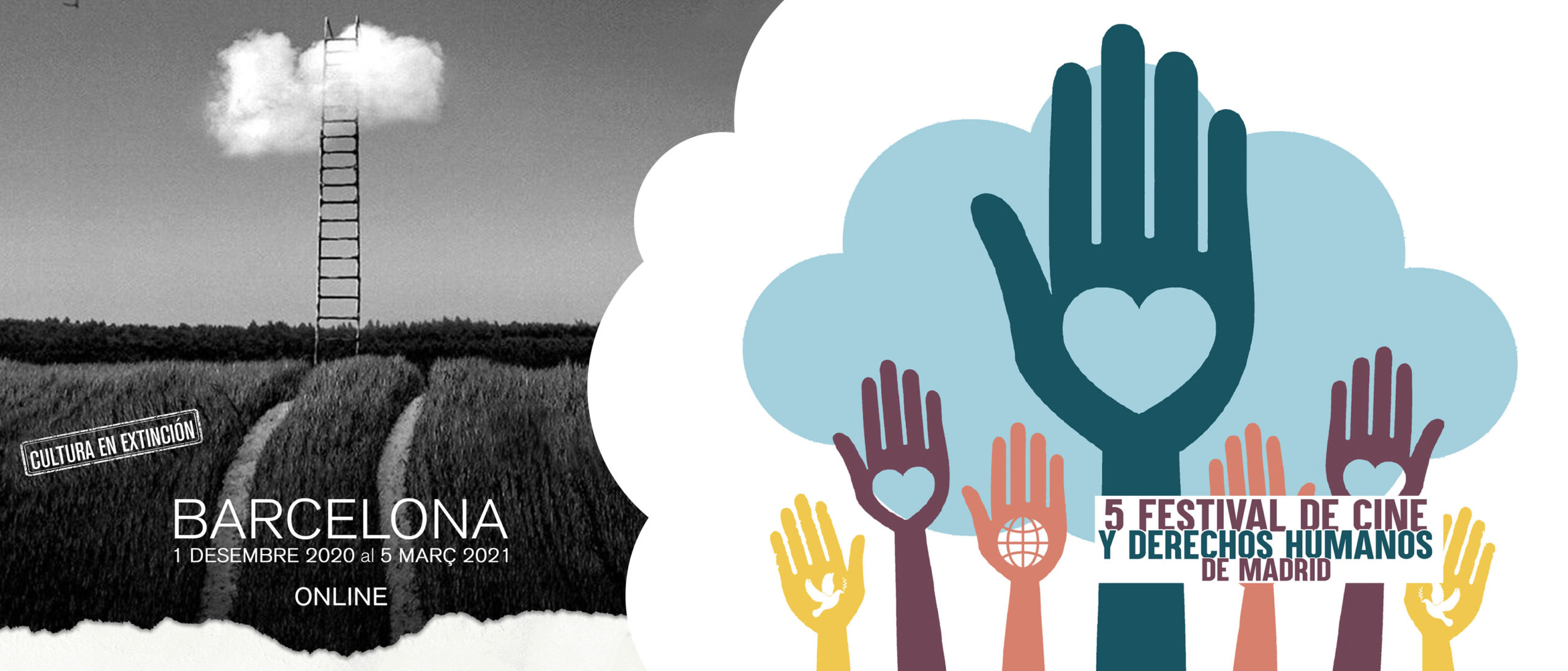 Ciclo de Cine Vidas de mujeres