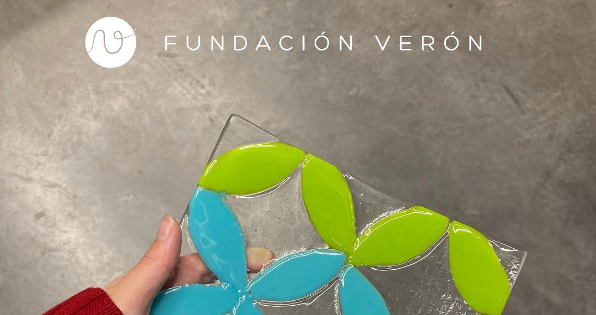 Nota de Prensa Campaa Ao del Vidrio 2022 de Fundacin Vern