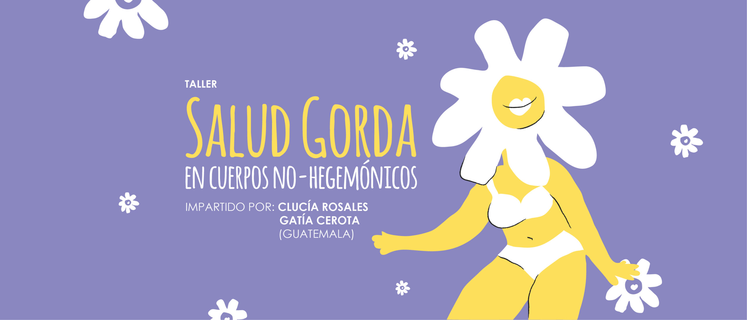 Salud Gorda en cuerpos nohegemnicos