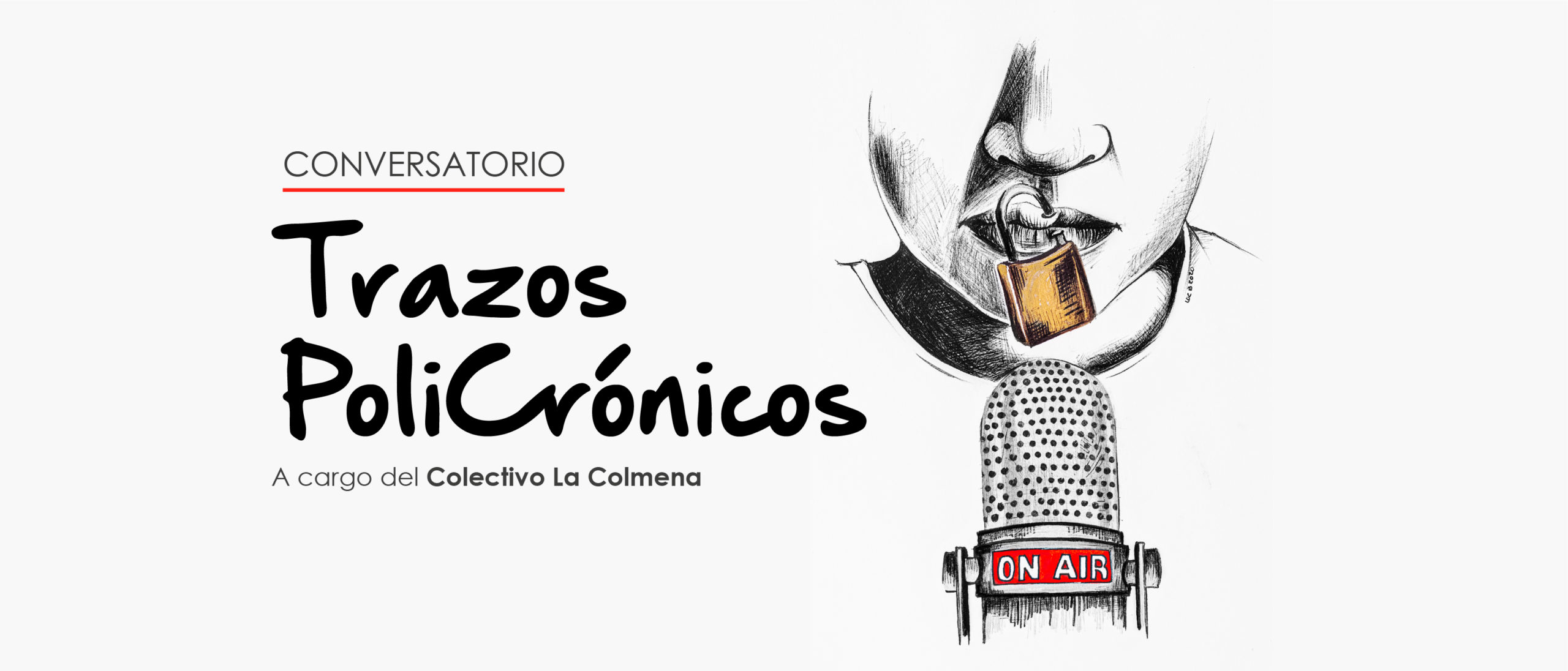 Conversatorio Trazos Policrnicos