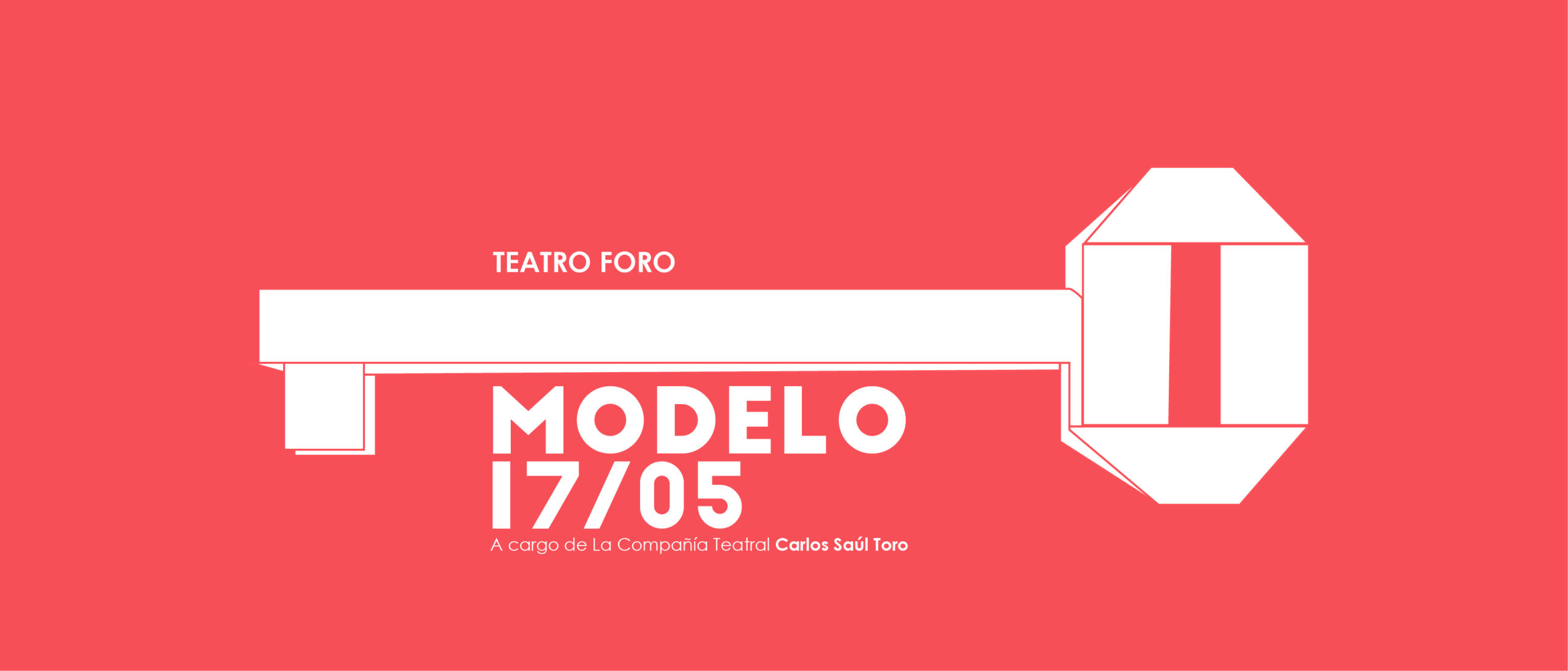 Teatro Foro Modelo 1705