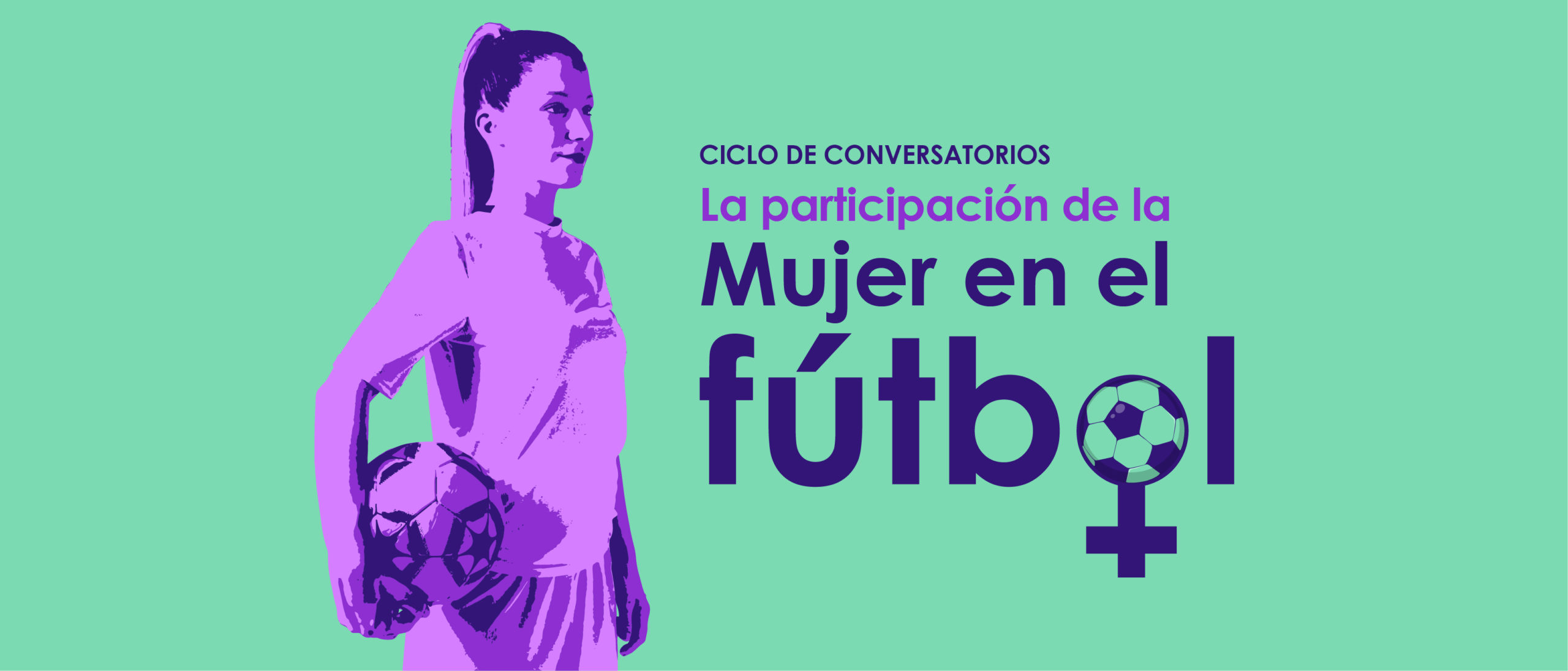 La participacin de la Mujer en el Ftbol
