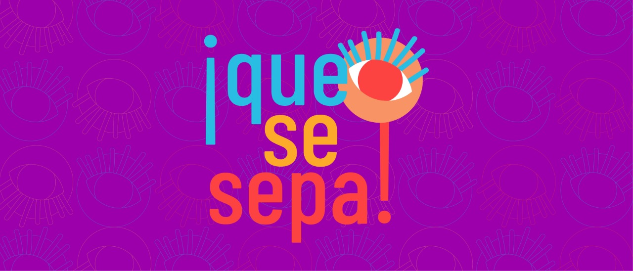 QU SE SEPA