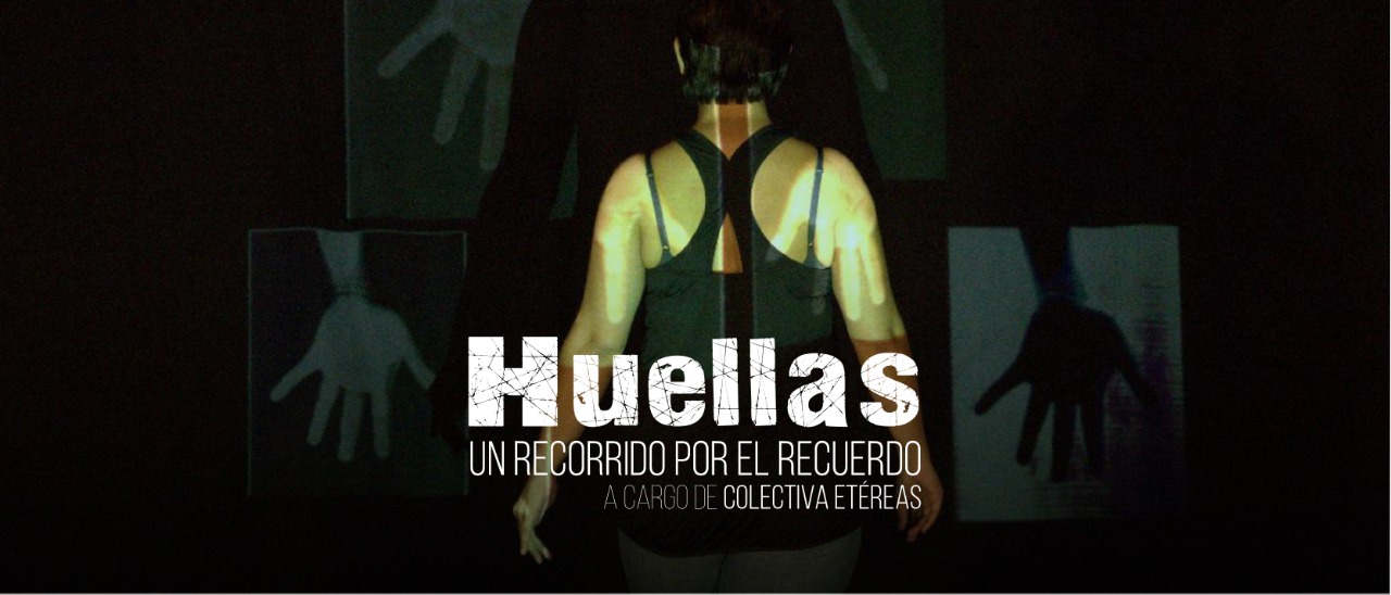 Huellas un recorrido por el recuerdo