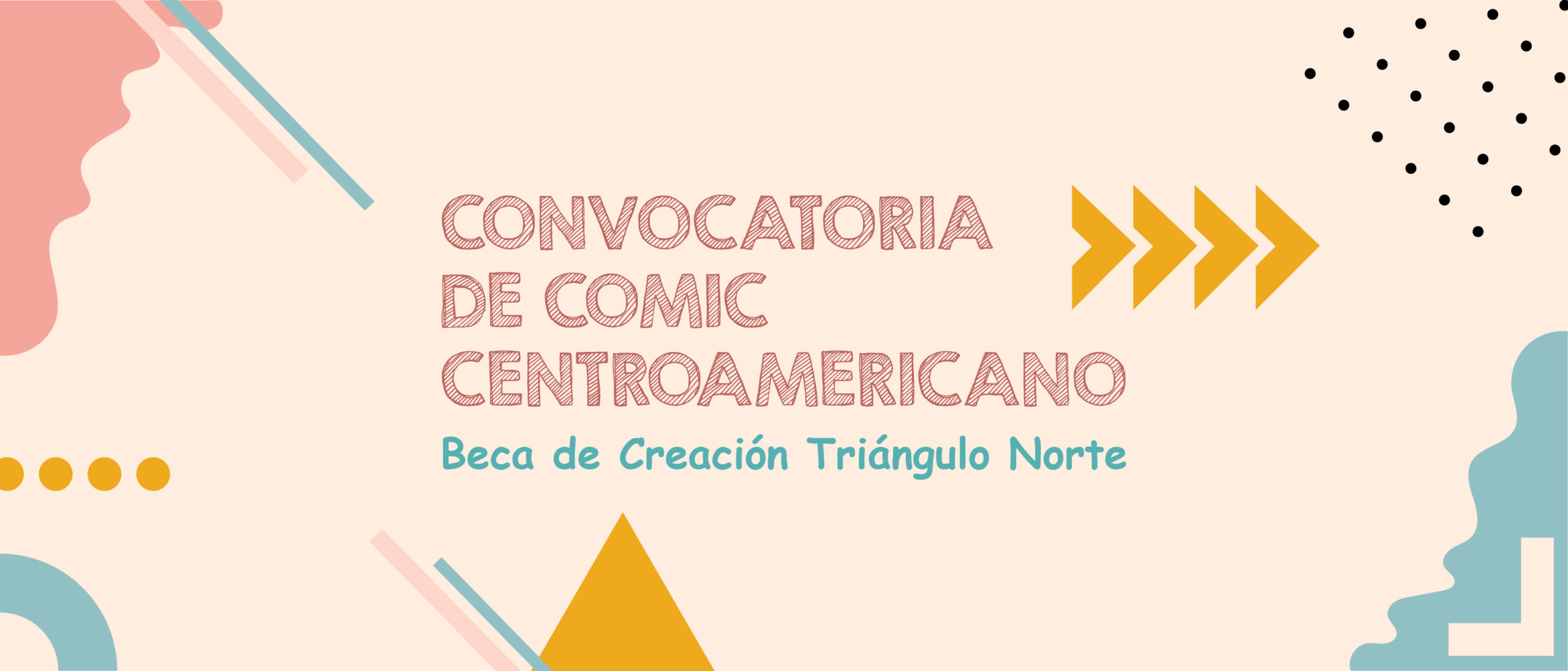 Beca de Creacin Tringulo Norte