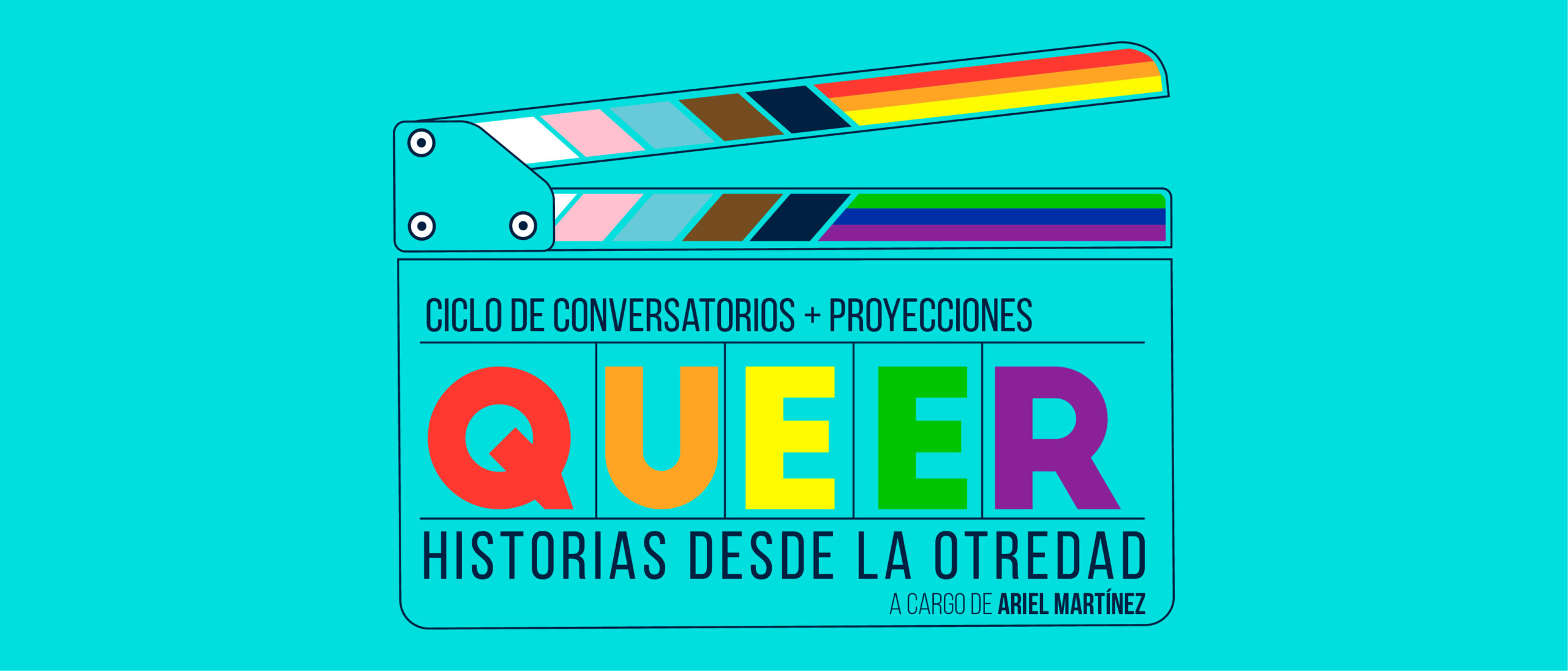 Cinema Queer Historias Desde la Otredad