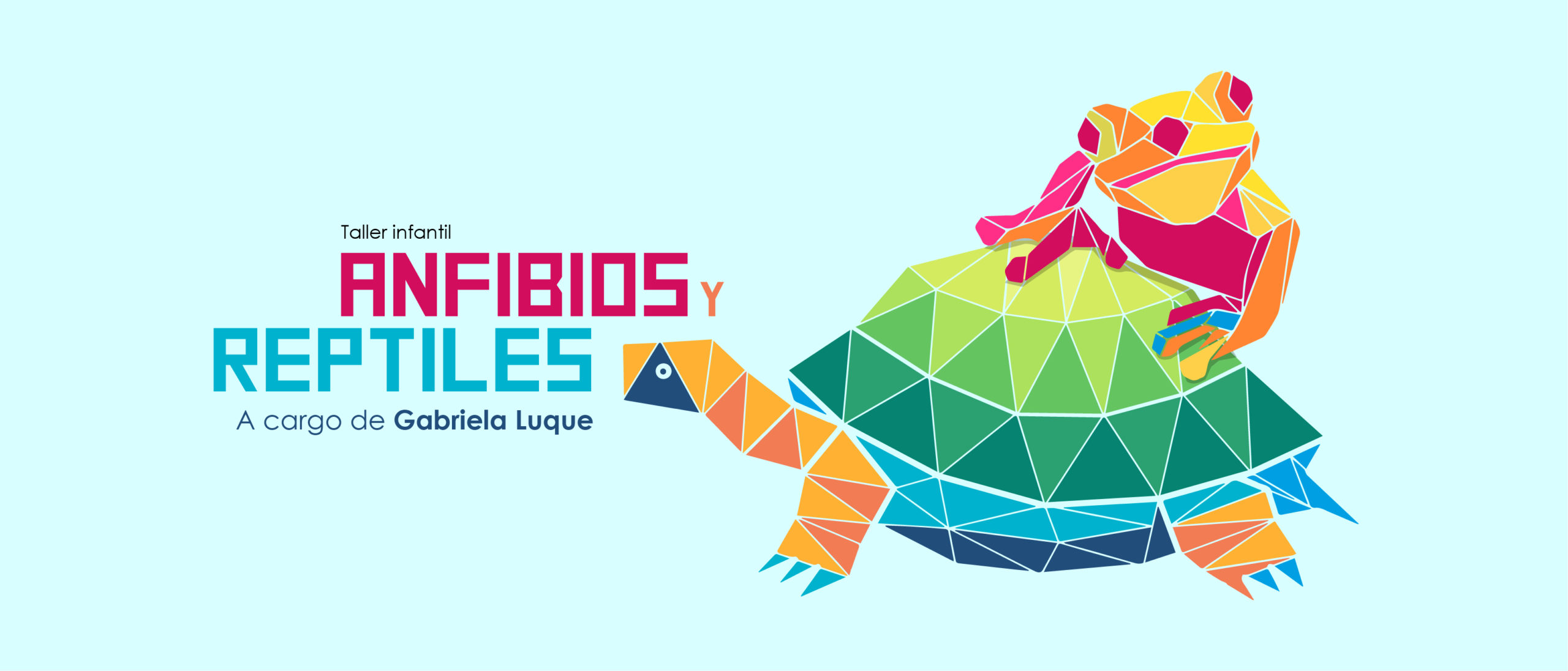 Taller Anfibios y Reptiles