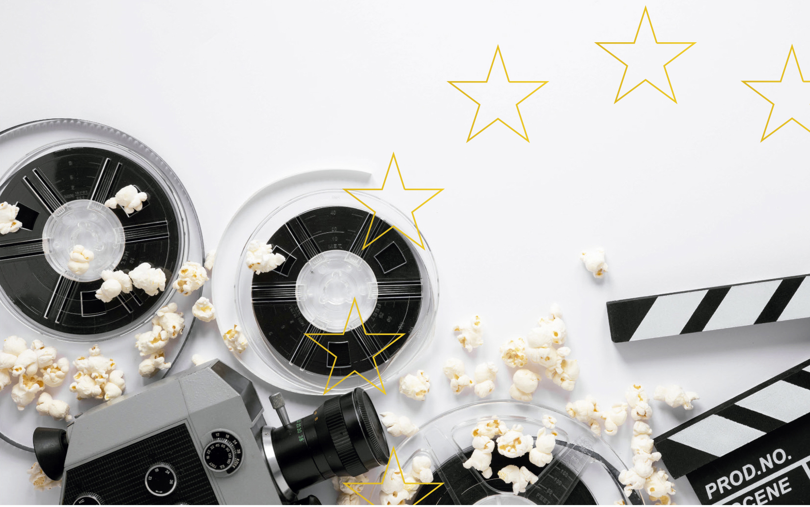 Ciclo de Cine Europeo