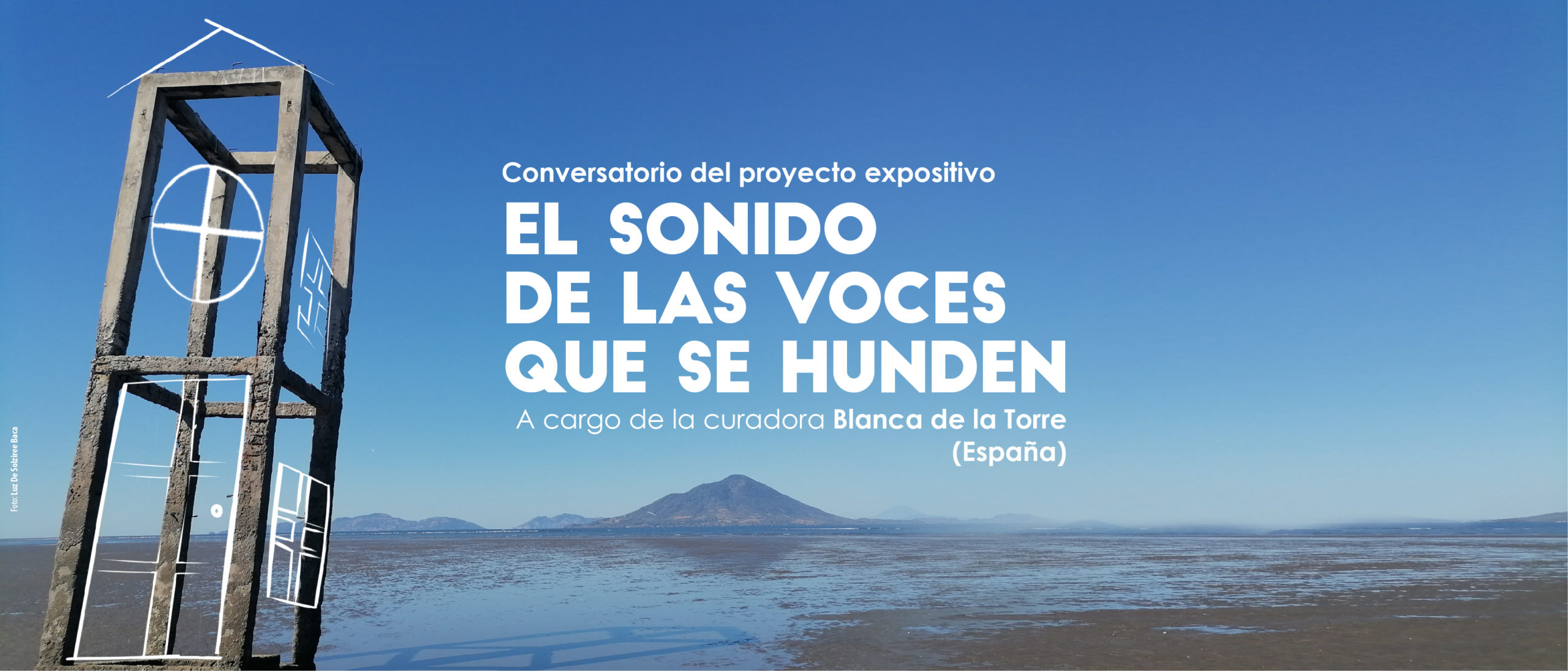 El Sonido de las Voces que se Hunden