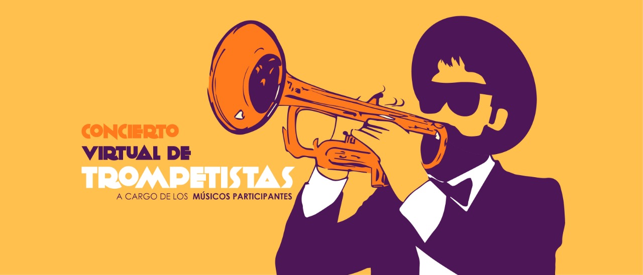 Encuentro Virtual de Trompetistas
