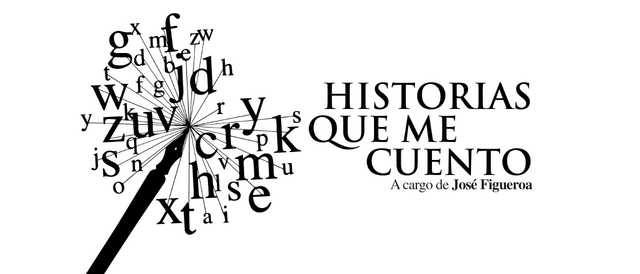 Historias que me cuento