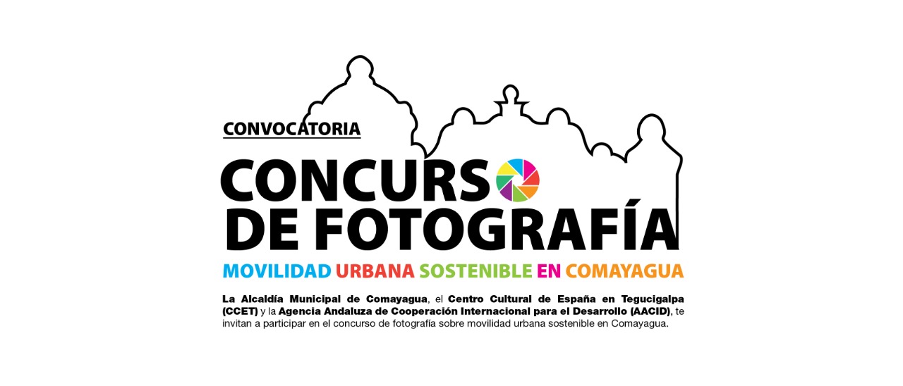 Convocatoria Concurso de Fotografa en Comayagua