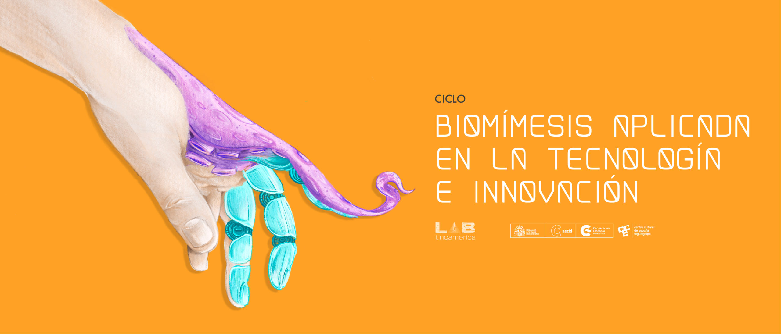 Ciclo de BIOMMESIS APLICADA EN LA TECNOLOGIA E INNOVACIN