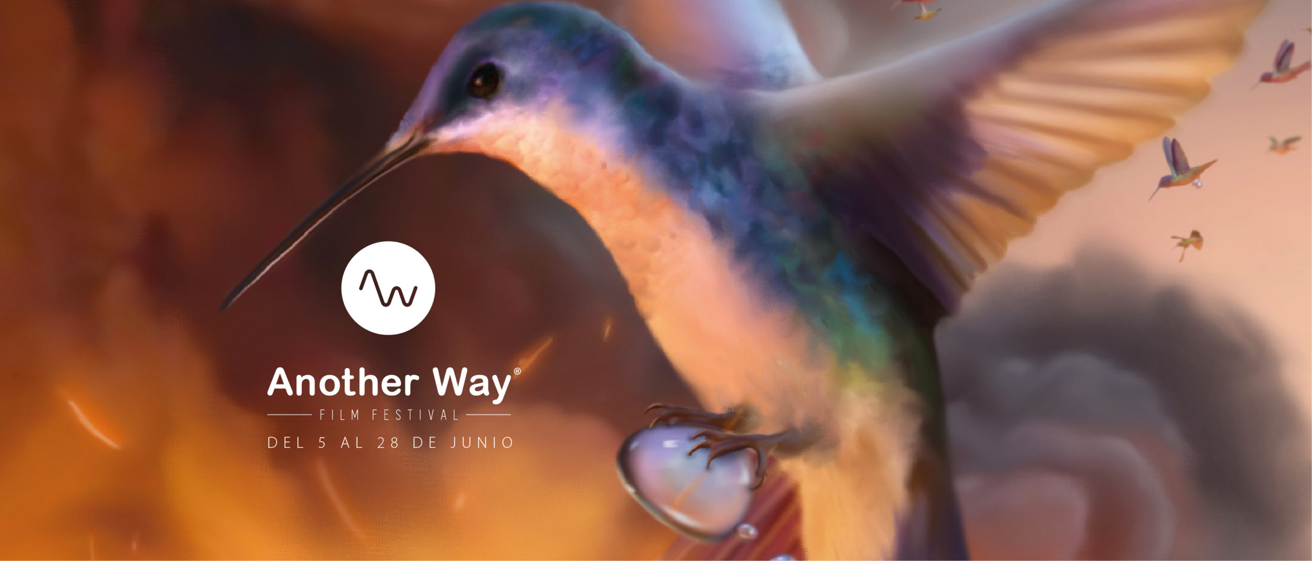 Ciclo de Cine Another Way Film Festival