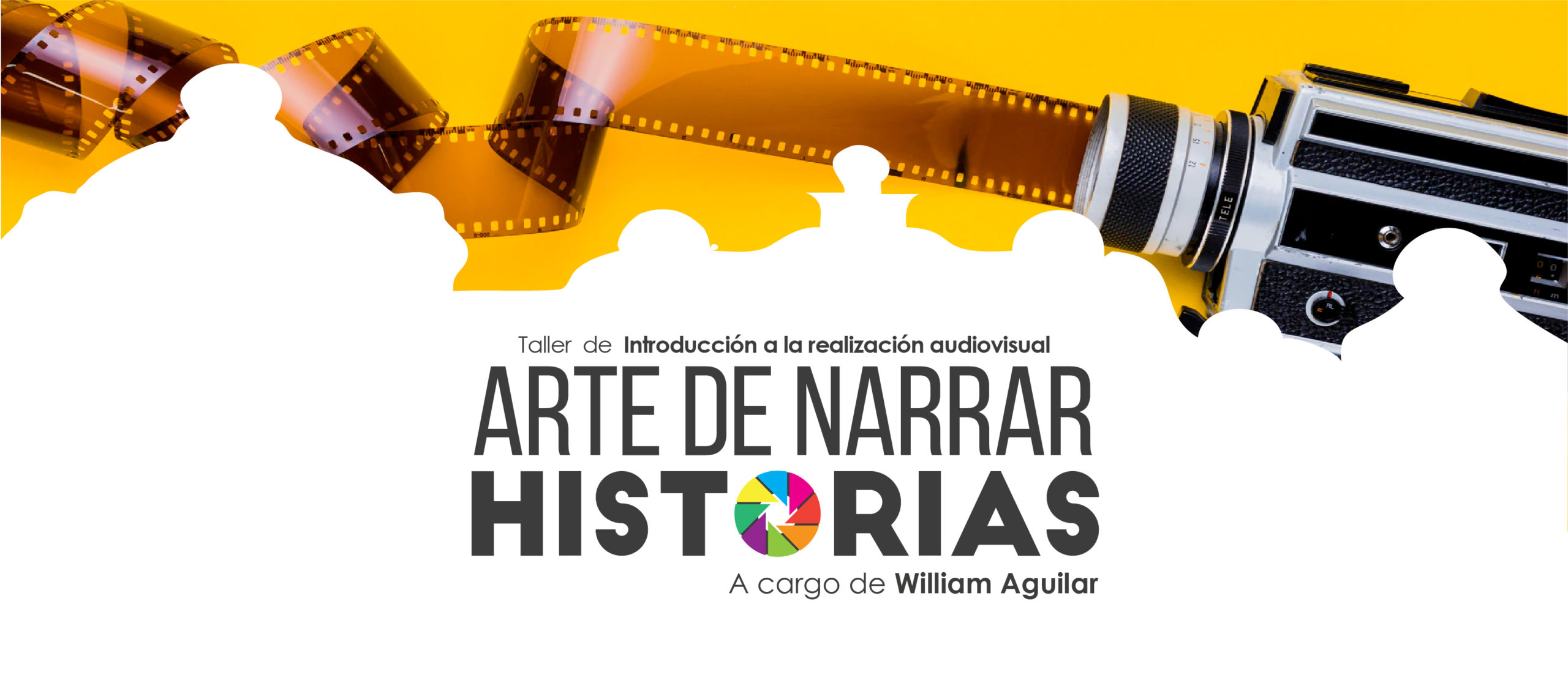 El arte de narrar historias