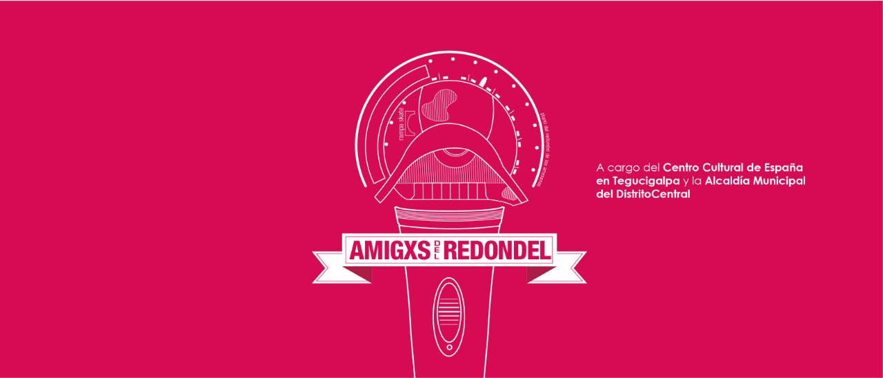 Amigxs del Redondel