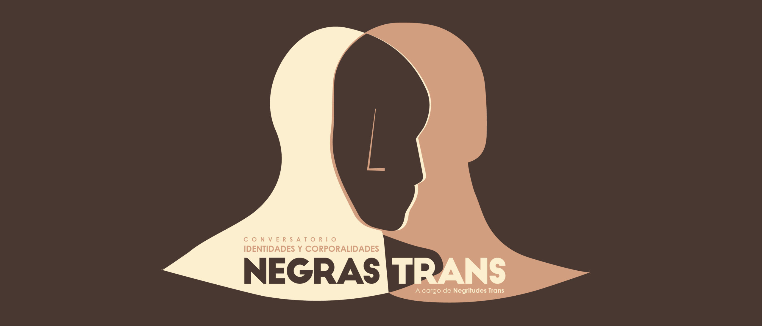 Conversatorio Identidades y corporalidades trans negra