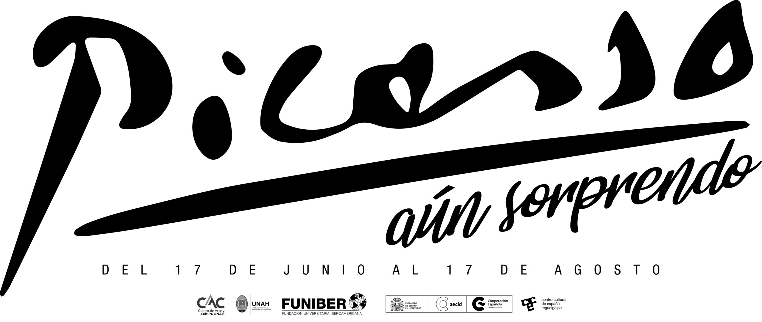 Picasso an Sorprendo