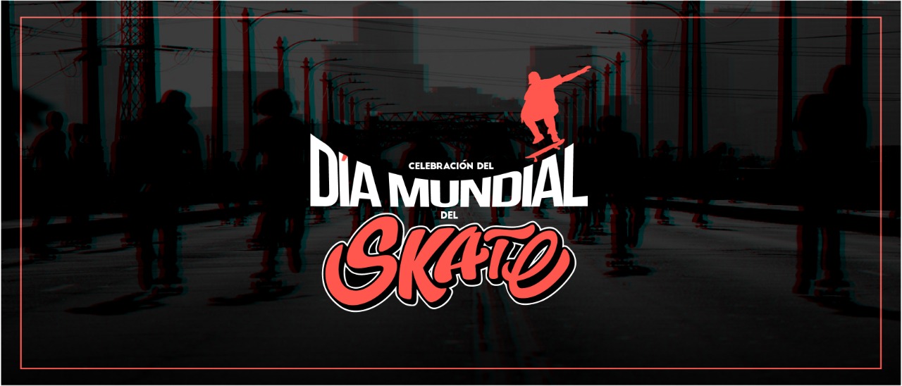 Celebracin del Da Mundial del Skate