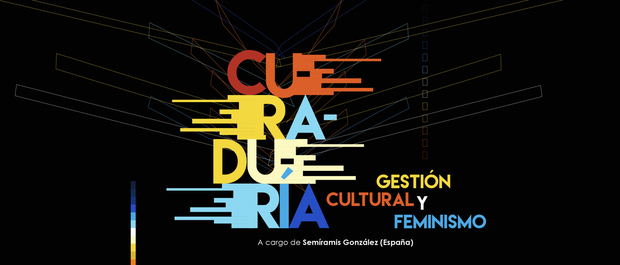 Curadura gestin cultural y feminismo