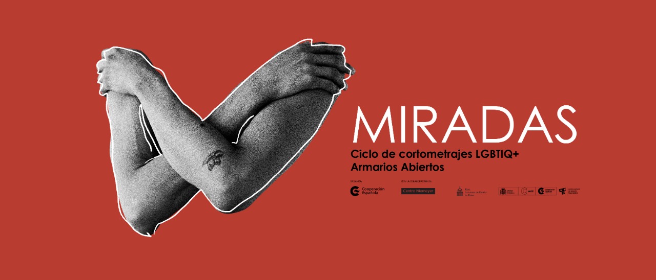 Ciclo de cine Miradas del VII Festival de Cine LGTBIQ del Centro Niemeyer