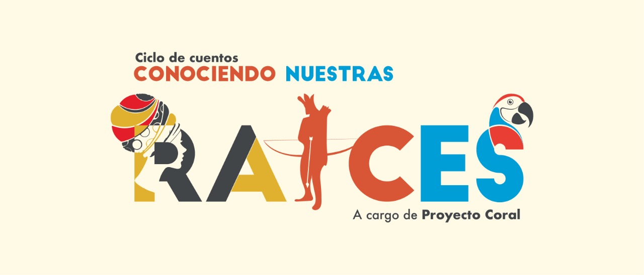 Ciclo de cuentos Conociendo Nuestras Races