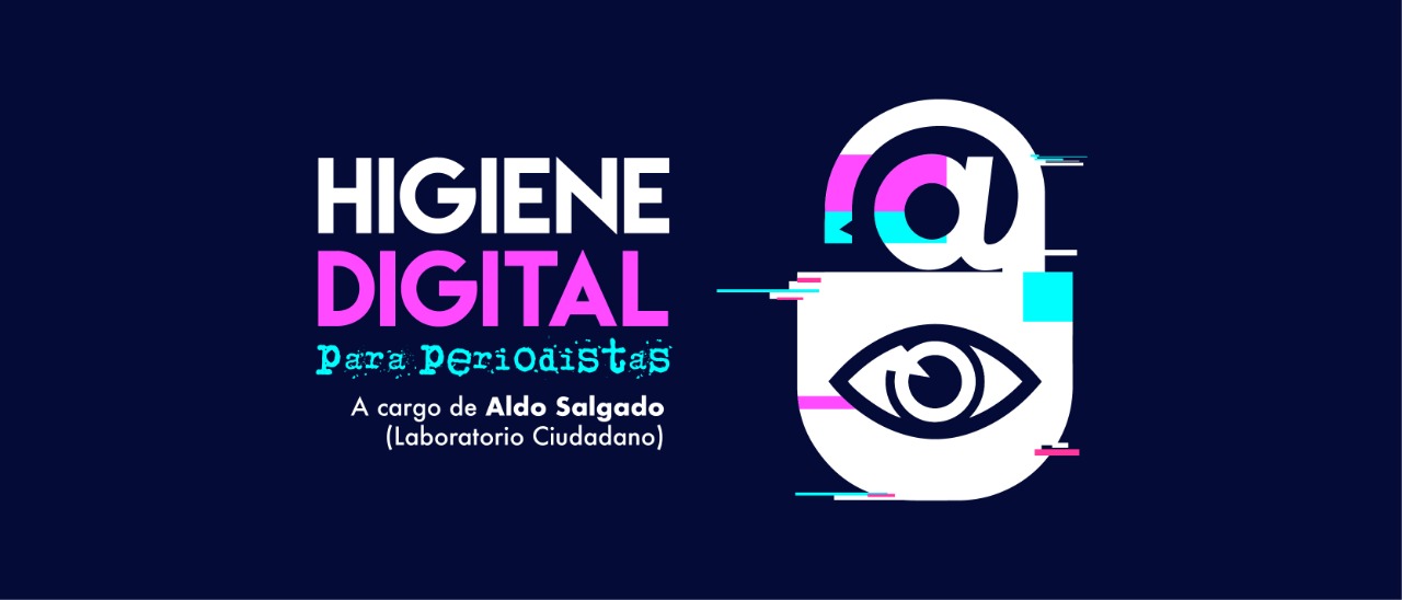 Taller de Higiene Digital