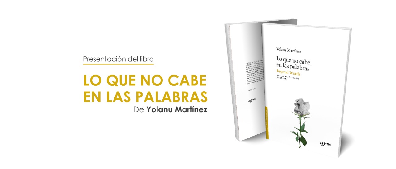 Presentacin del libro Lo que no cabe en las palabras