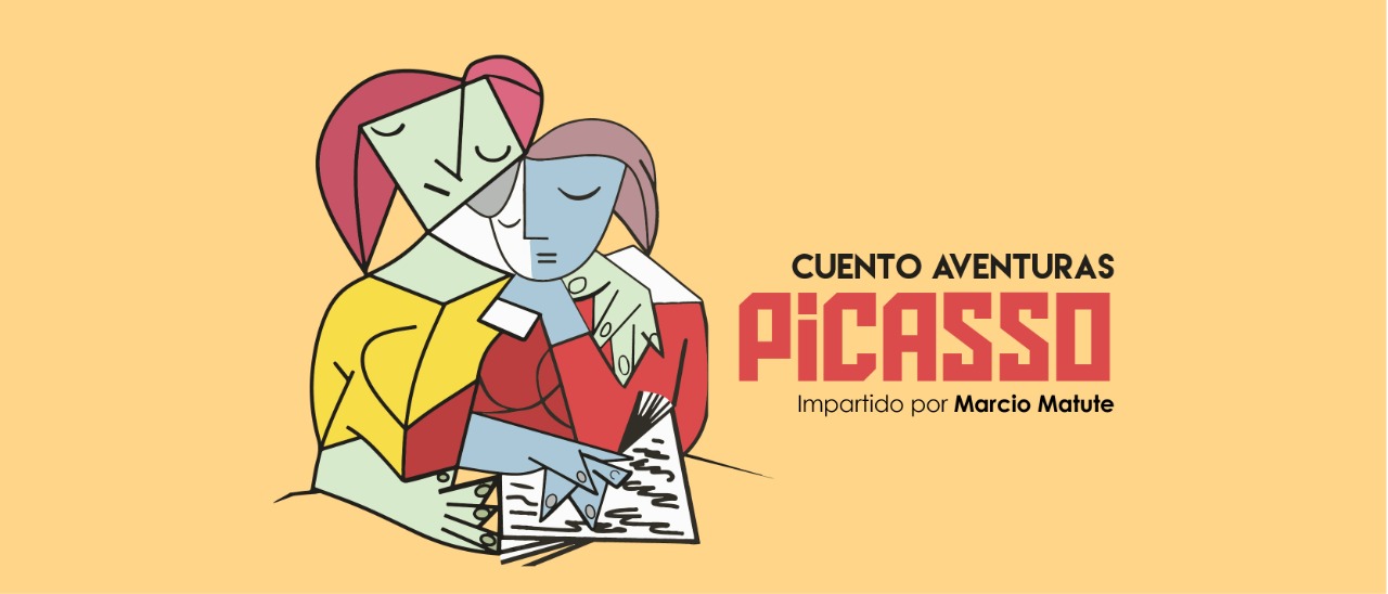 Cuento Aventuras Picasso