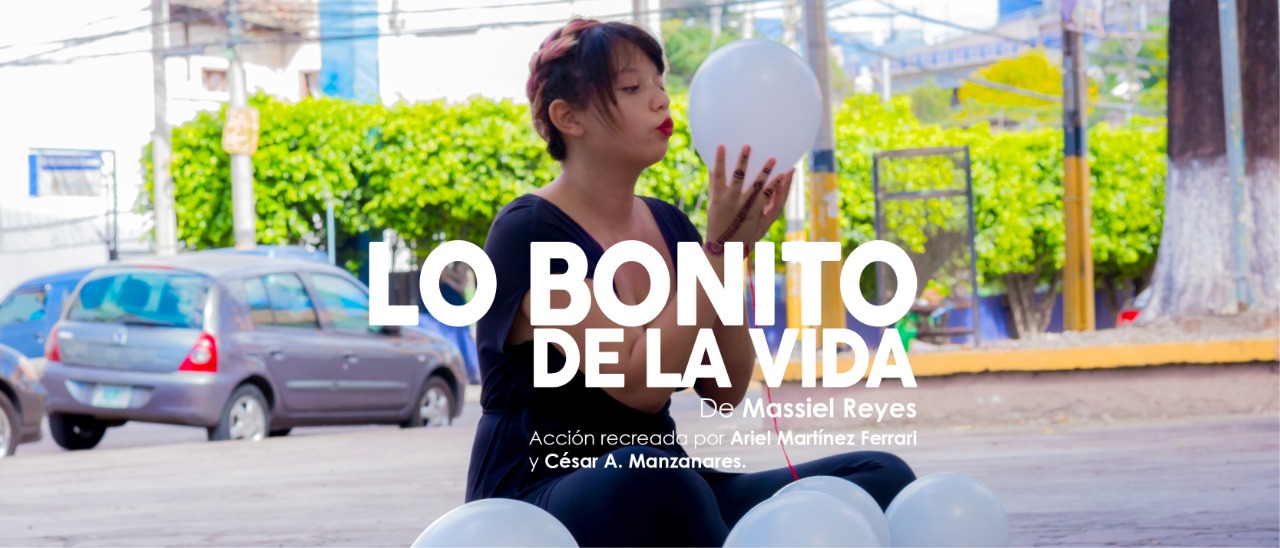 Recreacin Performance Lo bonito de la vida