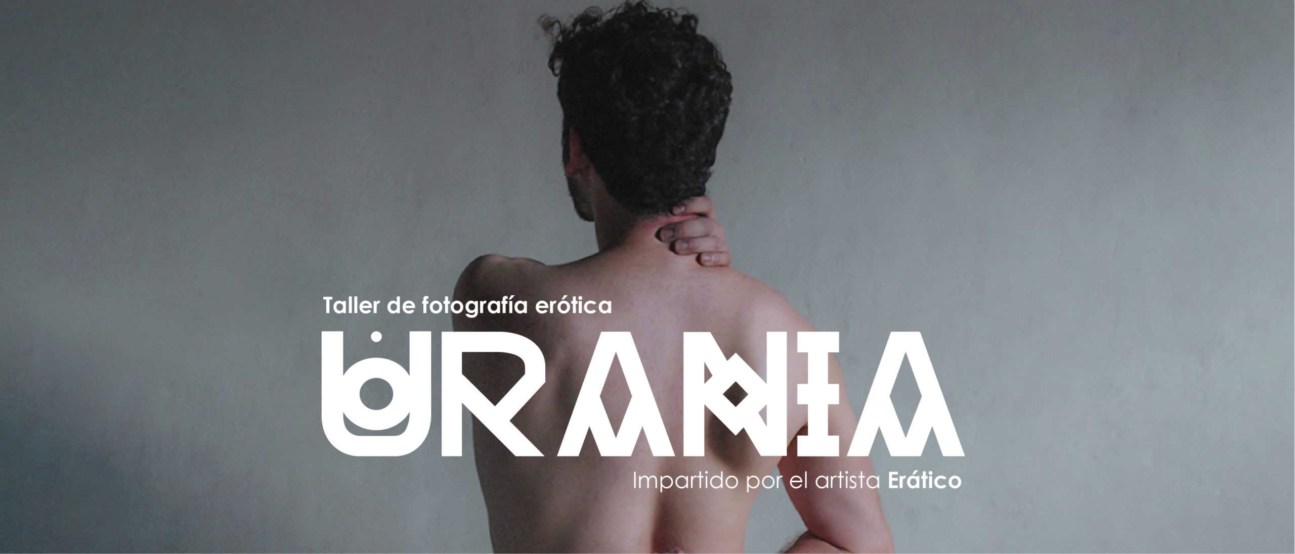Urania Taller de fotografa ertica