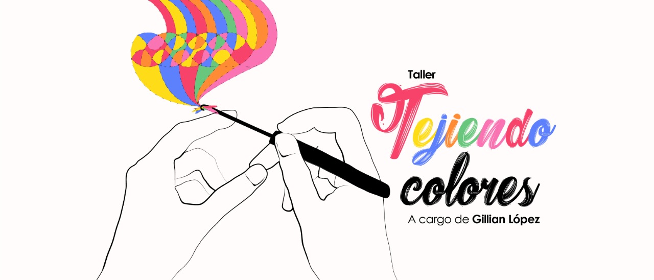 Taller Tejiendo Colores