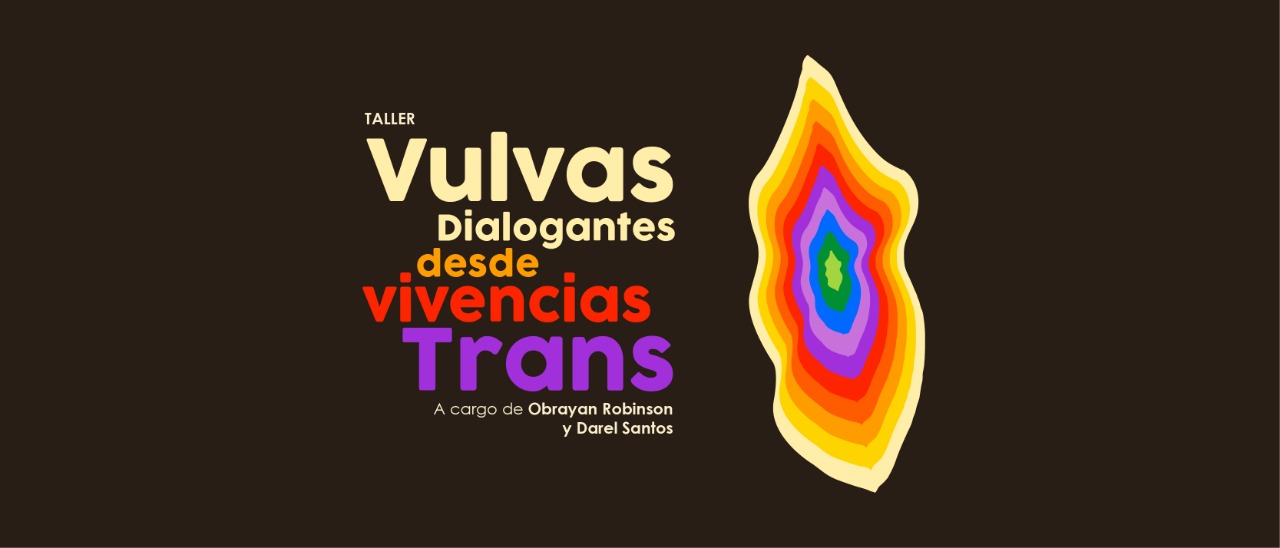 Taller Vulvas Dialogantes desde vivencias Trans