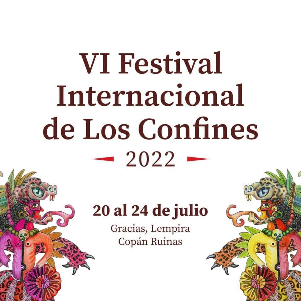 Festival Internacional de Poesa de Los Confines