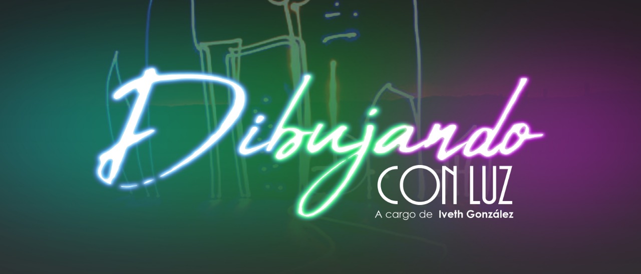 Taller Dibujando con luz
