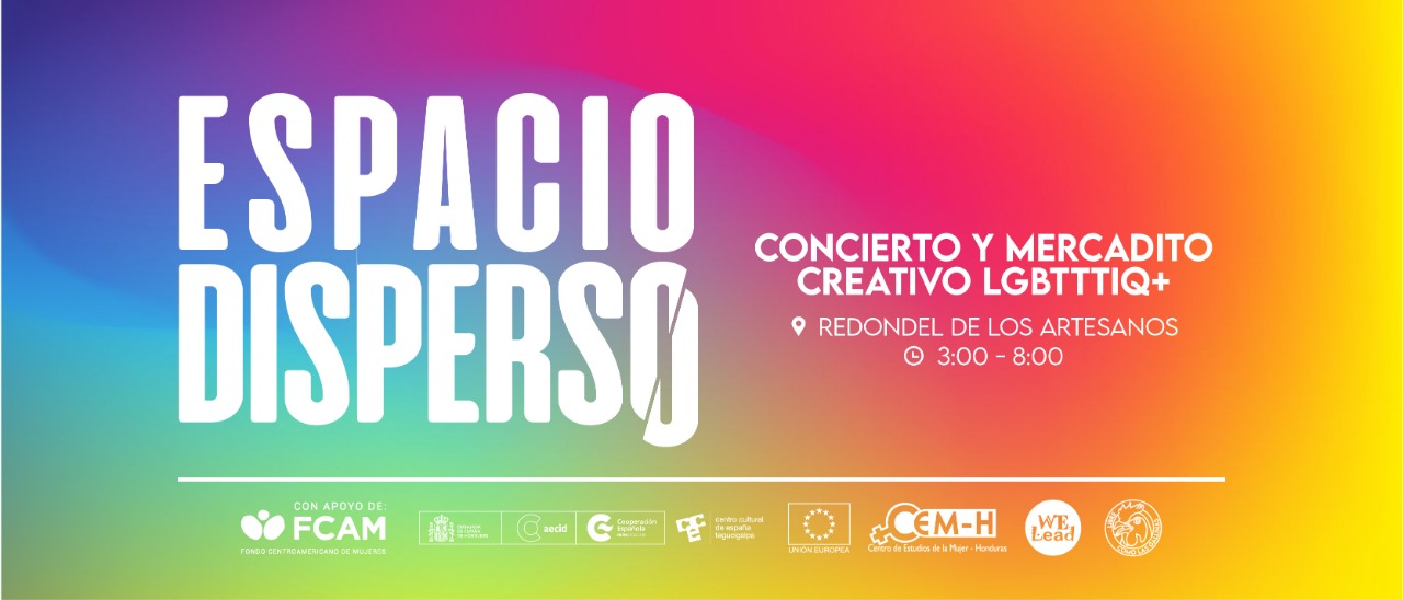 Festival Espacio Diverso