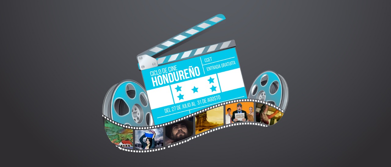 Ciclo de Cine Hondureo