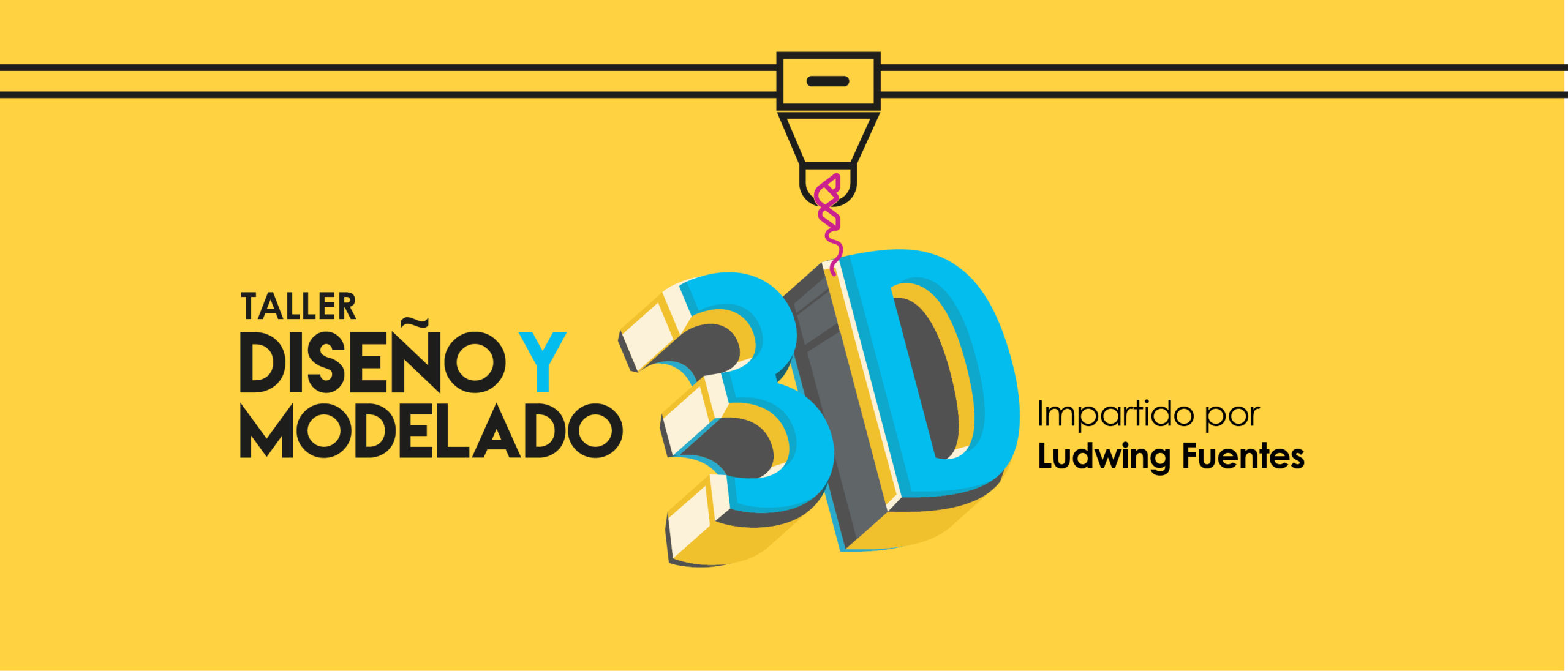 Taller Diseo y Modelado 3D