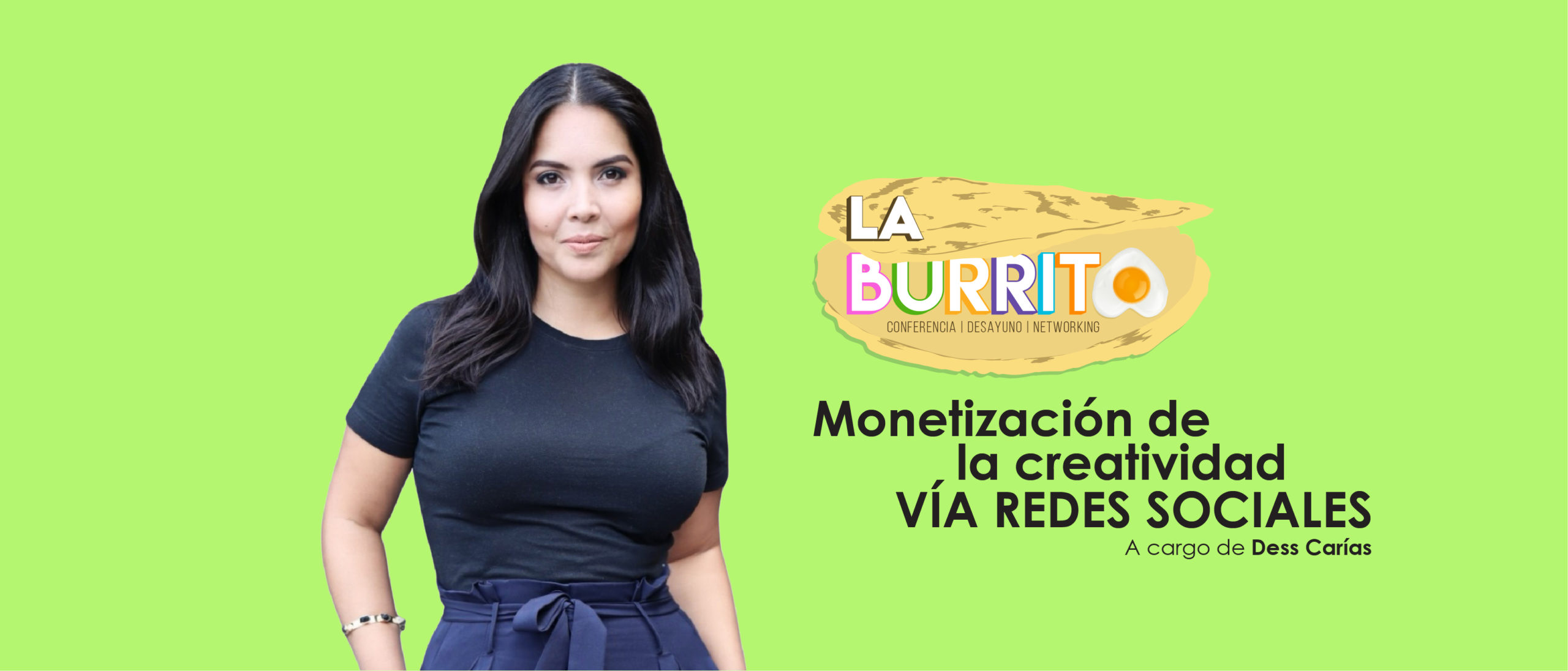 Segunda sesin de La Burrita